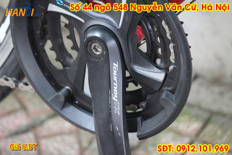 Xe Nhât bãi Precision sport đến từ Japan-