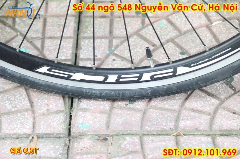 Xe Nhât bãi Precision sport đến từ Japan-