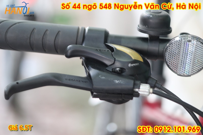 Xe Nhât bãi Precision sport đến từ Japan-
