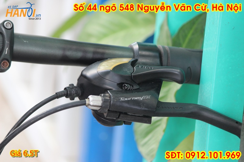 Xe Nhât bãi Precision sport đến từ Japan-