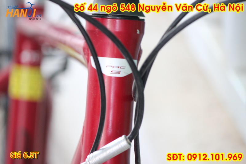 Xe Nhât bãi Precision sport đến từ Japan-