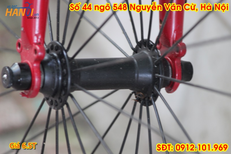 Xe Nhât bãi Precision sport đến từ Japan-