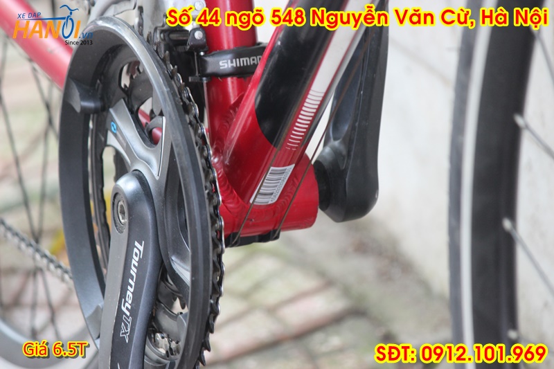 Xe Nhât bãi Precision sport đến từ Japan-