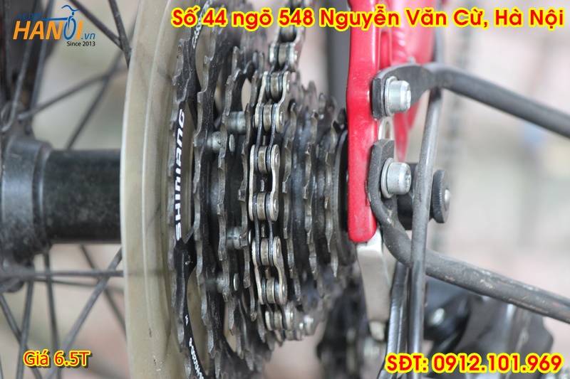 Xe Nhât bãi Precision sport đến từ Japan-