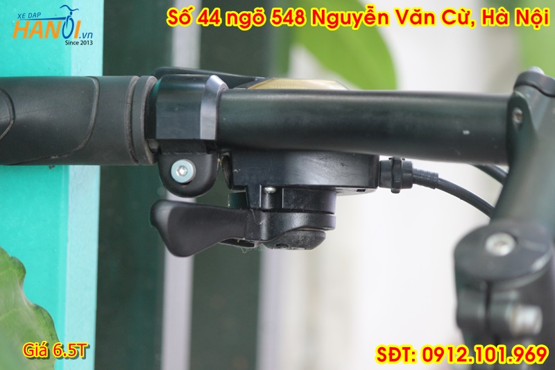 Xe Nhât bãi Precision sport đến từ Japan-