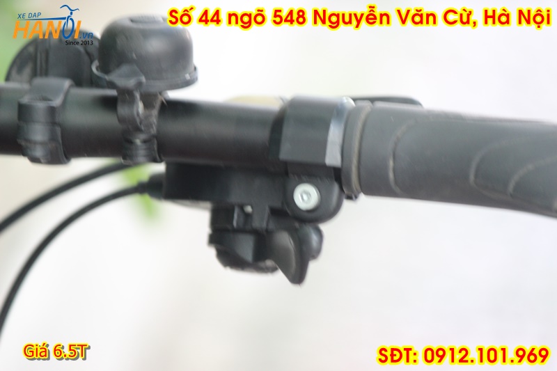 Xe Nhât bãi Precision sport đến từ Japan-