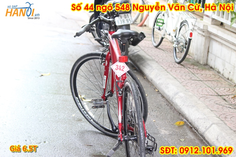Xe Nhât bãi Precision sport đến từ Japan-