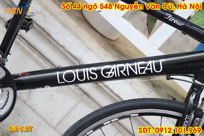 Xe Nhật bãi Louis Jireur from Canada