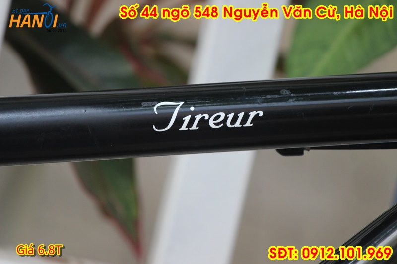Xe Nhật bãi Louis Jireur from Canada