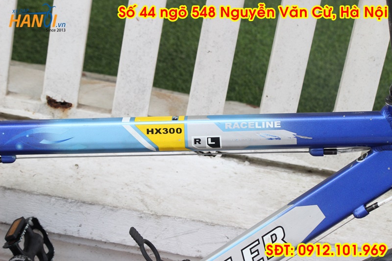 Xe Touring Nhật bãi Wheeler đến từ Tiệp Khắc