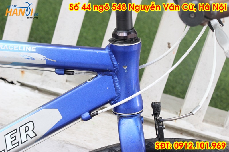 Xe Touring Nhật bãi Wheeler đến từ Tiệp Khắc