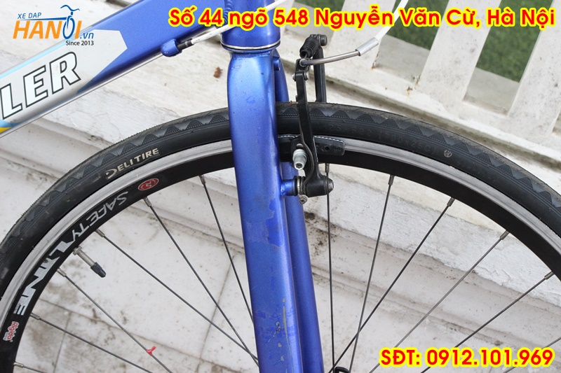 Xe Touring Nhật bãi Wheeler đến từ Tiệp Khắc