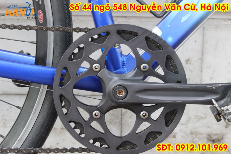 Xe Touring Nhật bãi Wheeler đến từ Tiệp Khắc