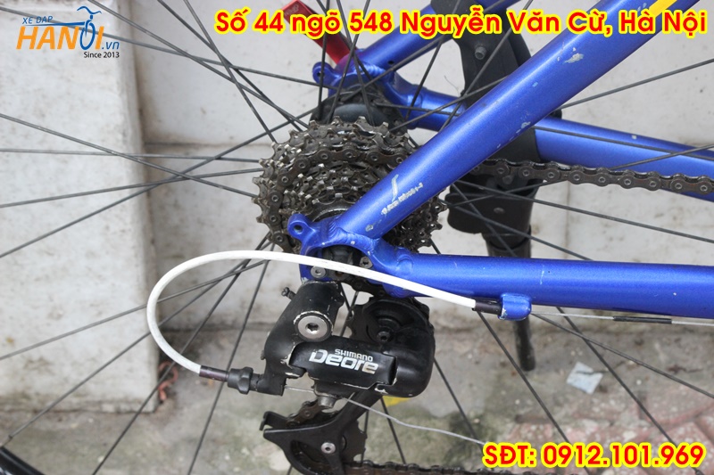 Xe Touring Nhật bãi Wheeler đến từ Tiệp Khắc