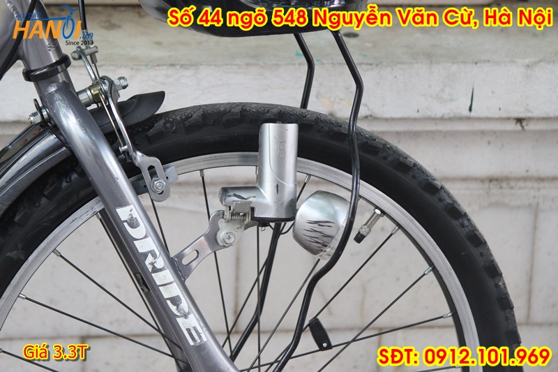 Xe tre em  Nhật bãi Dride đế từ Japan