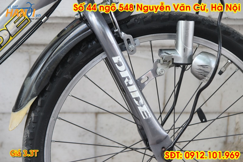 Xe tre em  Nhật bãi Dride đế từ Japan