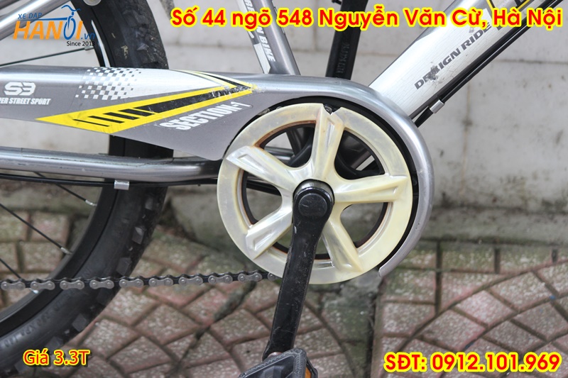 Xe tre em  Nhật bãi Dride đế từ Japan