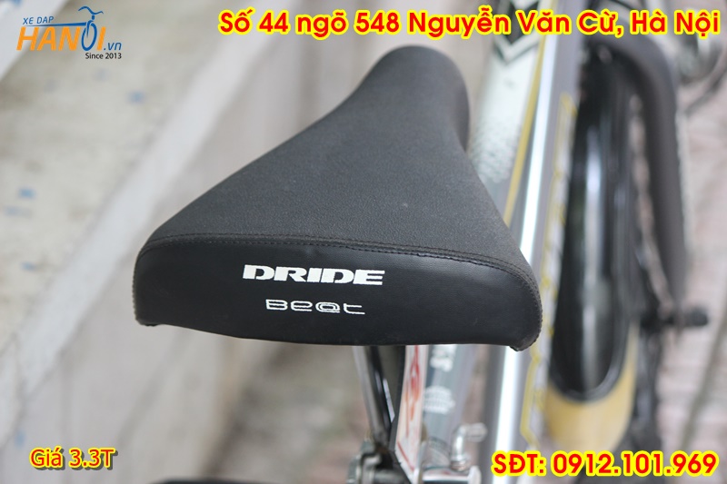 Xe tre em  Nhật bãi Dride đế từ Japan