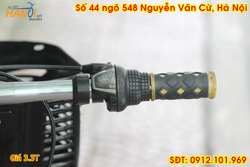 Xe tre em  Nhật bãi Dride đế từ Japan