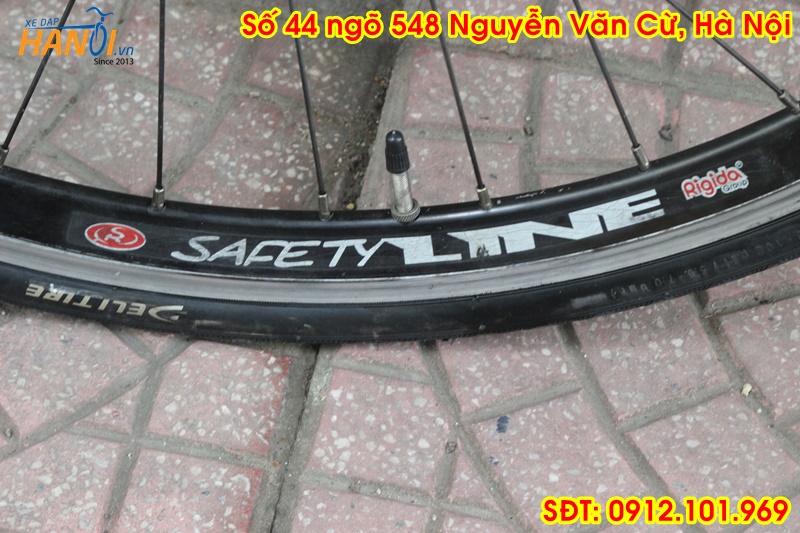 Xe Touring Nhật bãi Wheeler đến từ Tiệp Khắc
