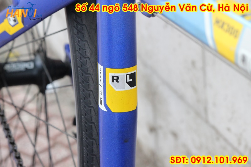 Xe Touring Nhật bãi Wheeler đến từ Tiệp Khắc
