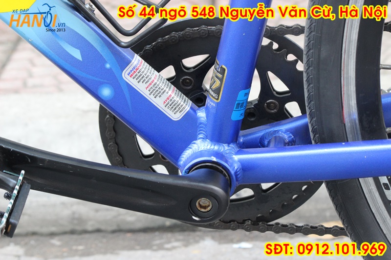 Xe Touring Nhật bãi Wheeler đến từ Tiệp Khắc