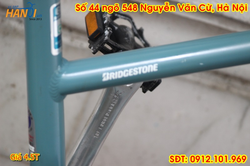 Xe tre em Nhật bãi Markrosa hãng Bridgestone from Japan