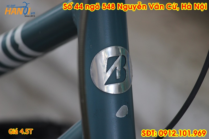 Xe tre em Nhật bãi Markrosa hãng Bridgestone from Japan