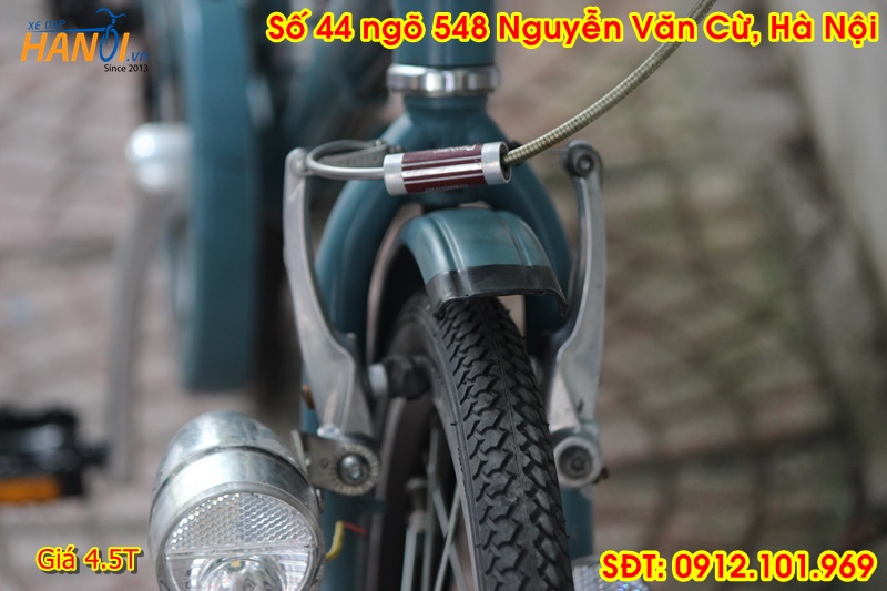 Xe tre em Nhật bãi Markrosa hãng Bridgestone from Japan