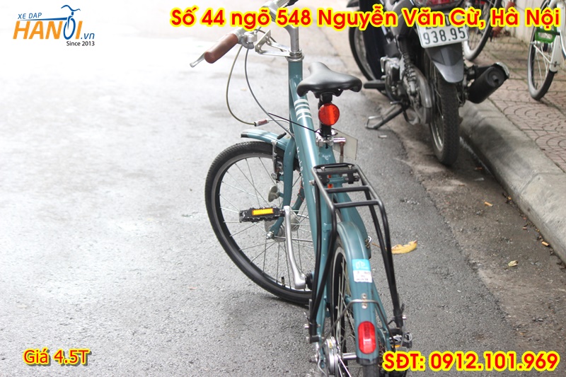 Xe tre em Nhật bãi Markrosa hãng Bridgestone from Japan