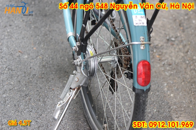 Xe tre em Nhật bãi Markrosa hãng Bridgestone from Japan