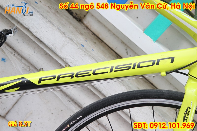 Xe đua Roading Nhật bãi Precision đến từ Japan