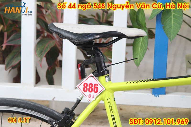 Xe đua Roading Nhật bãi Precision đến từ Japan
