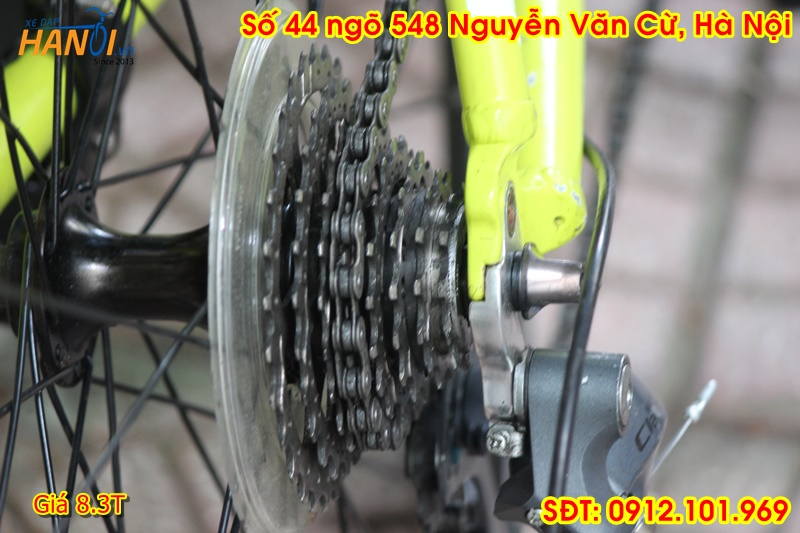 Xe đua Roading Nhật bãi Precision đến từ Japan