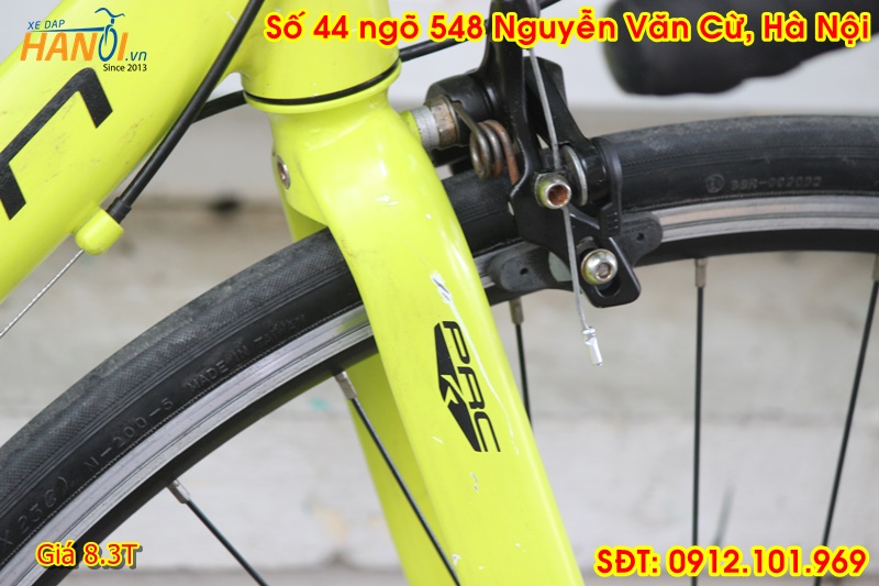 Xe đua Roading Nhật bãi Precision đến từ Japan