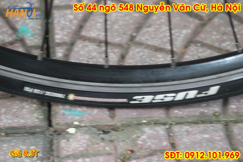Xe đua Roading Nhật bãi Precision đến từ Japan