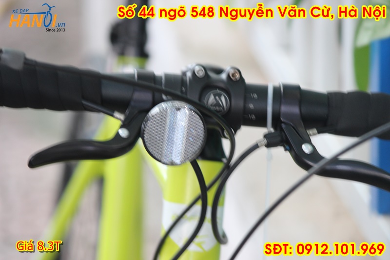 Xe đua Roading Nhật bãi Precision đến từ Japan