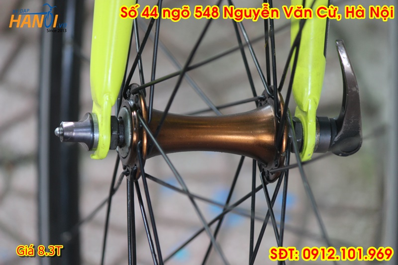 Xe đua Roading Nhật bãi Precision đến từ Japan