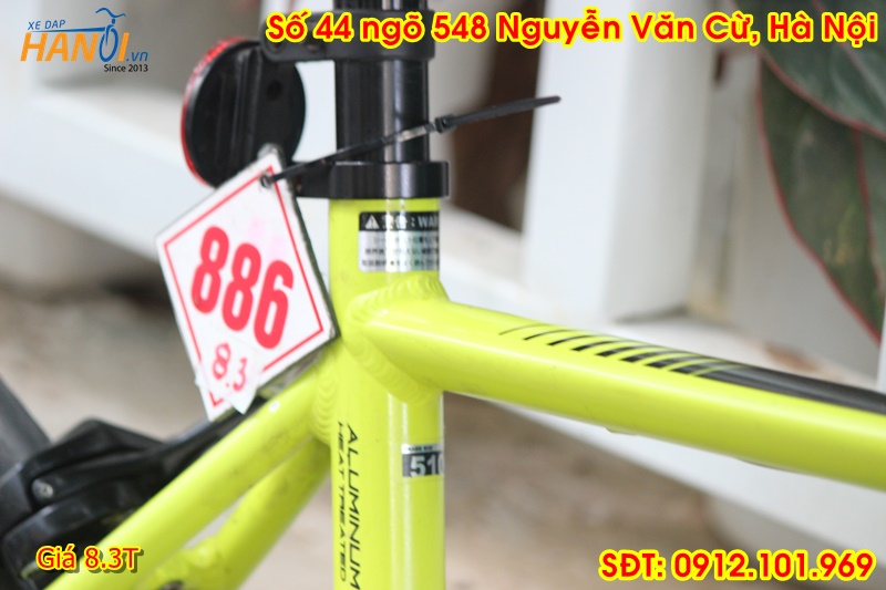 Xe đua Roading Nhật bãi Precision đến từ Japan