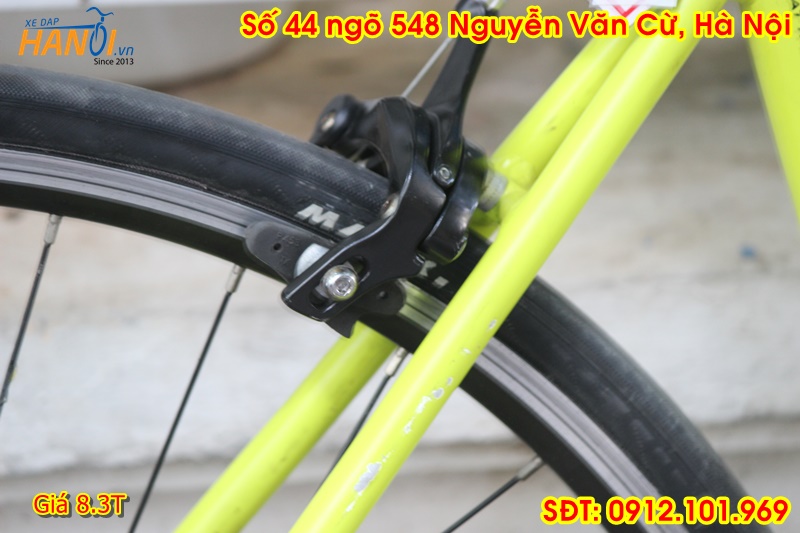Xe đua Roading Nhật bãi Precision đến từ Japan
