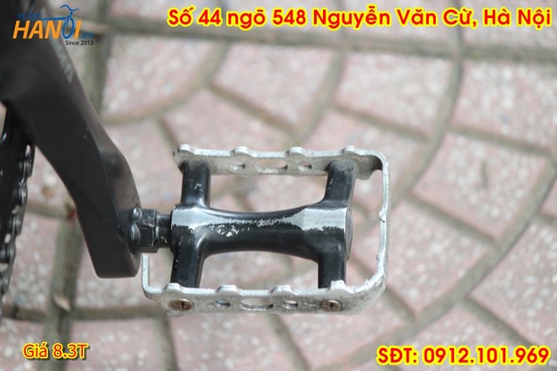 Xe đua Roading Nhật bãi Precision đến từ Japan