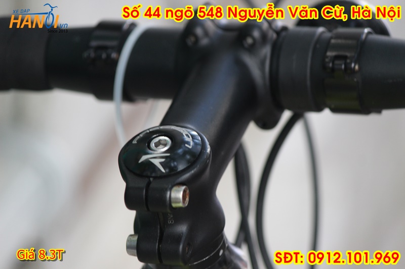 Xe đua Roading Nhật bãi Precision đến từ Japan