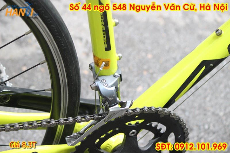 Xe đua Roading Nhật bãi Precision đến từ Japan