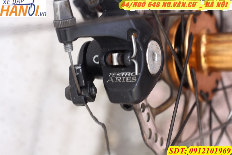 Xe đạp thể thao Touring Nhật bãi SCHWINN ĐẾN TÙ USA