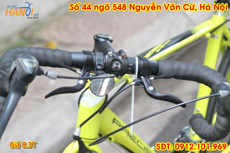 Xe đua Roading Nhật bãi Precision đến từ Japan