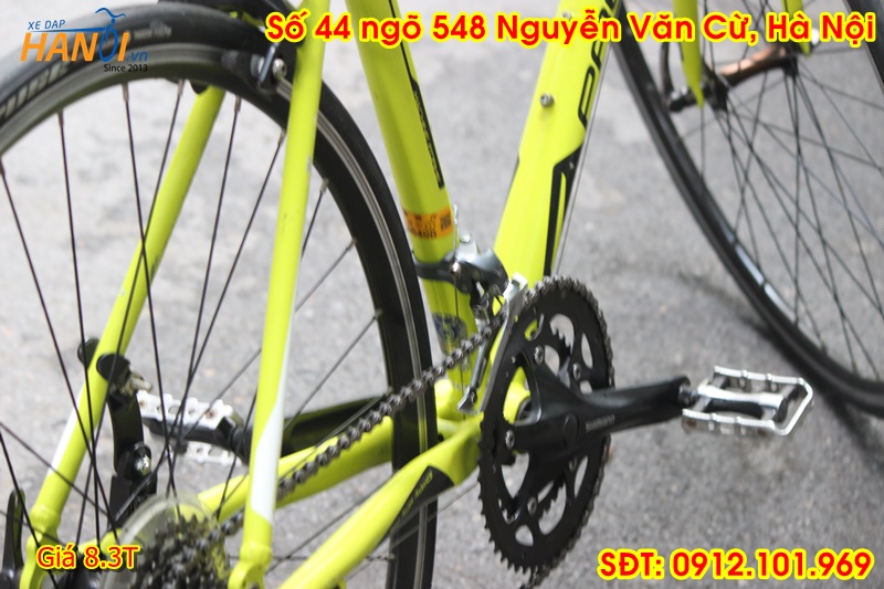 Xe đua Roading Nhật bãi Precision đến từ Japan