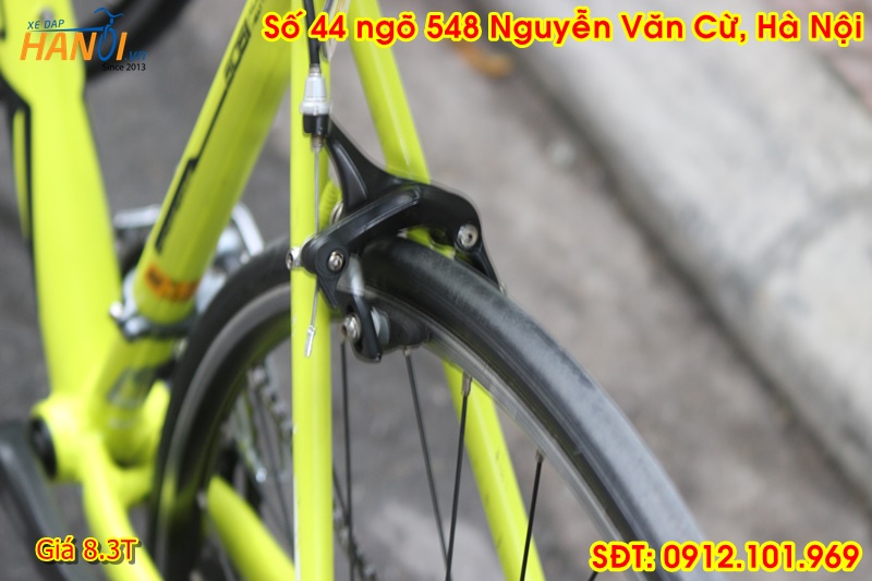 Xe đua Roading Nhật bãi Precision đến từ Japan