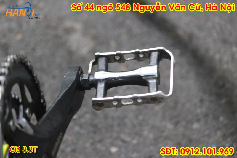 Xe đua Roading Nhật bãi Precision đến từ Japan