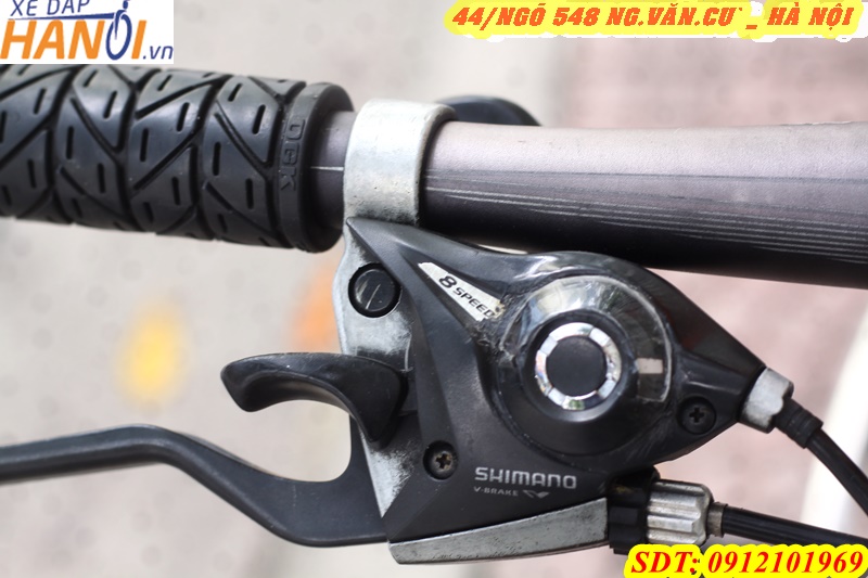 Xe đạp thể thao Touring Nhật bãi SCHWINN ĐẾN TÙ USA