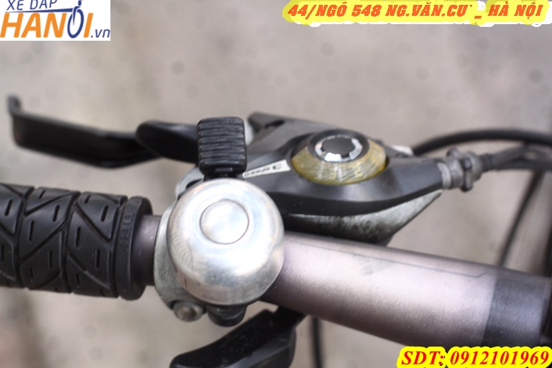 Xe đạp thể thao Touring Nhật bãi SCHWINN ĐẾN TÙ USA